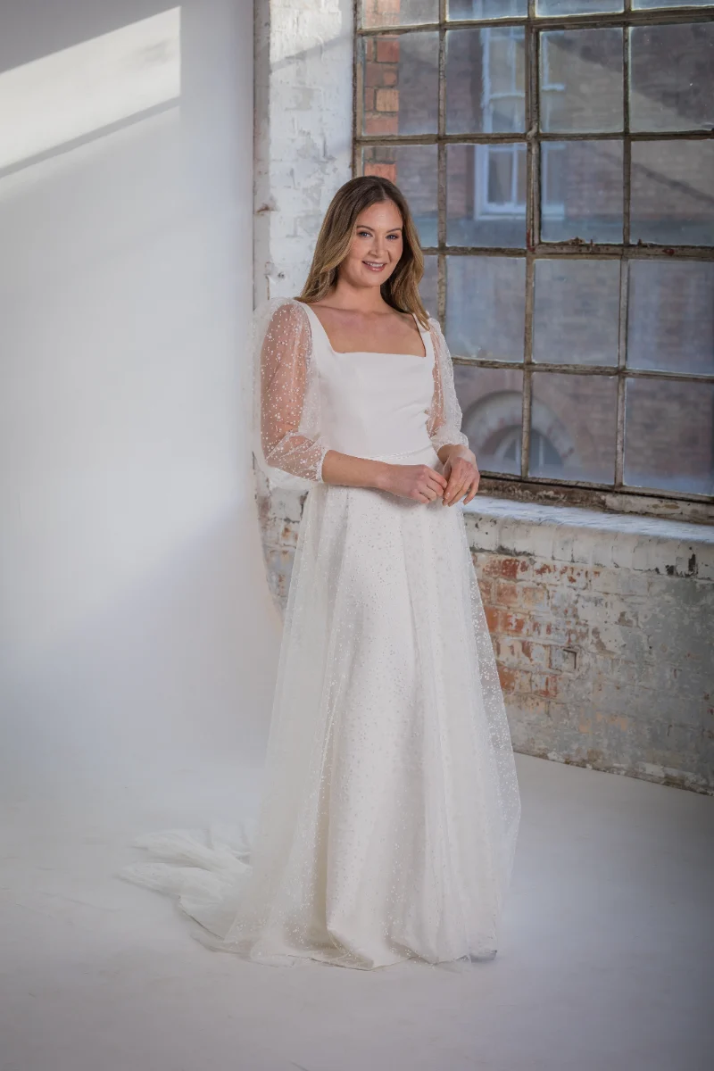 Extra Caitlyn with polka dot skirt and sleeves Natalya James 2025-122.png
