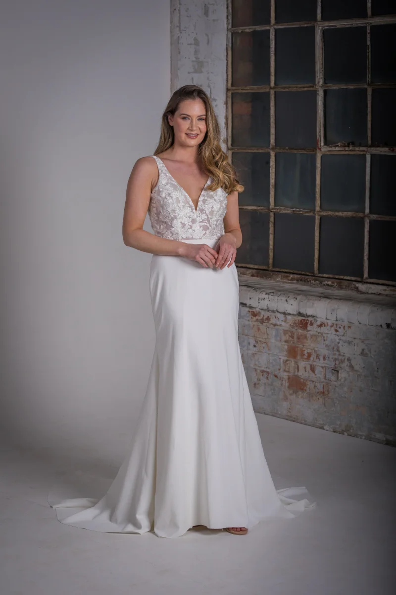 Sophia Wedding Dress front 2 ORchid Collection Natalya James 2025-406.png