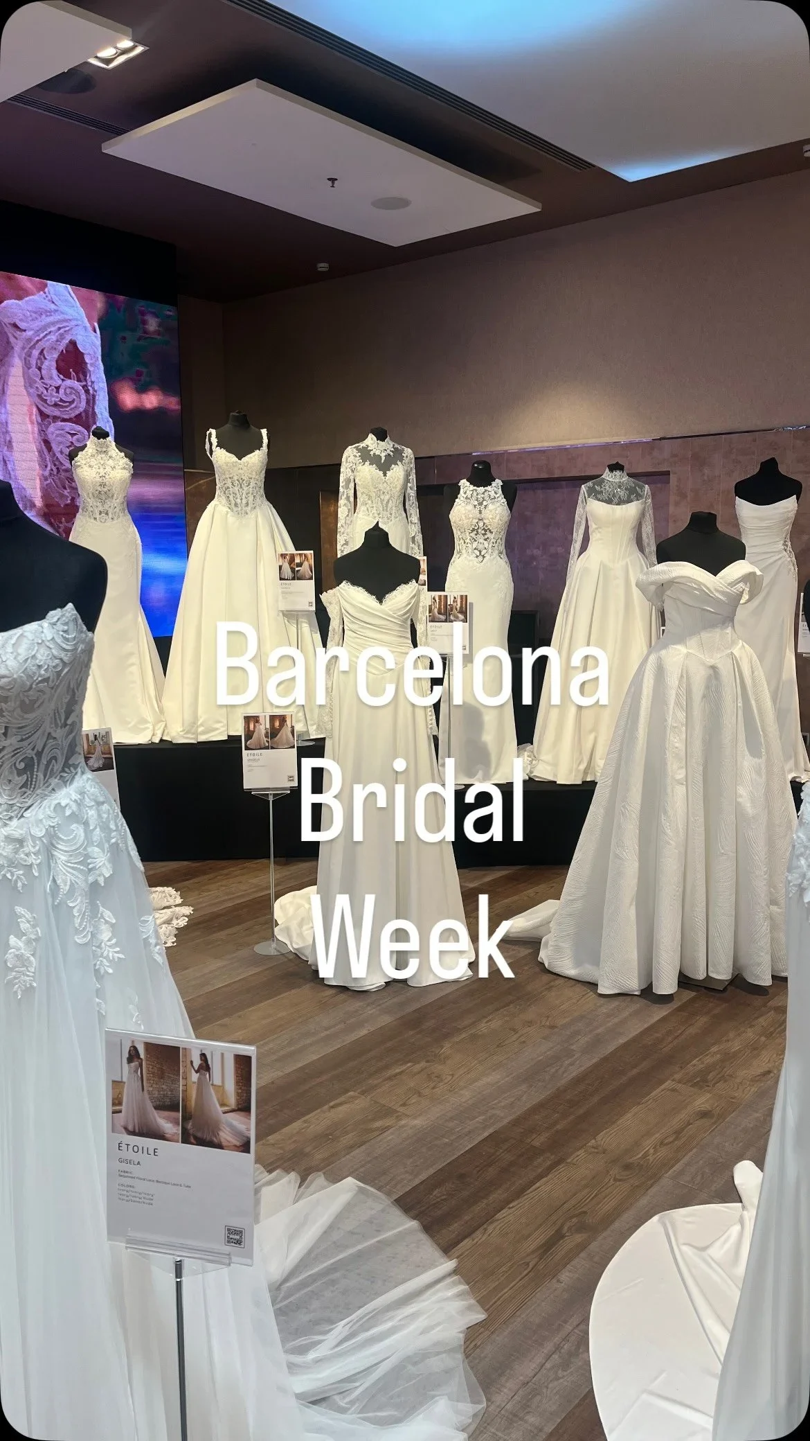 Natalya James Bridal on Instagram