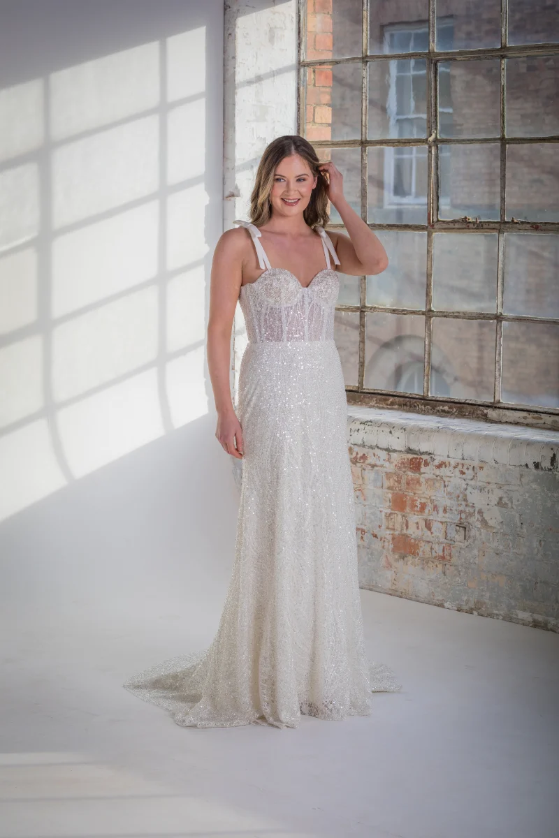 Eliana main Beaded Wedding Dress Detachable Straps Orchid Collection Natalya James 2025-164.png