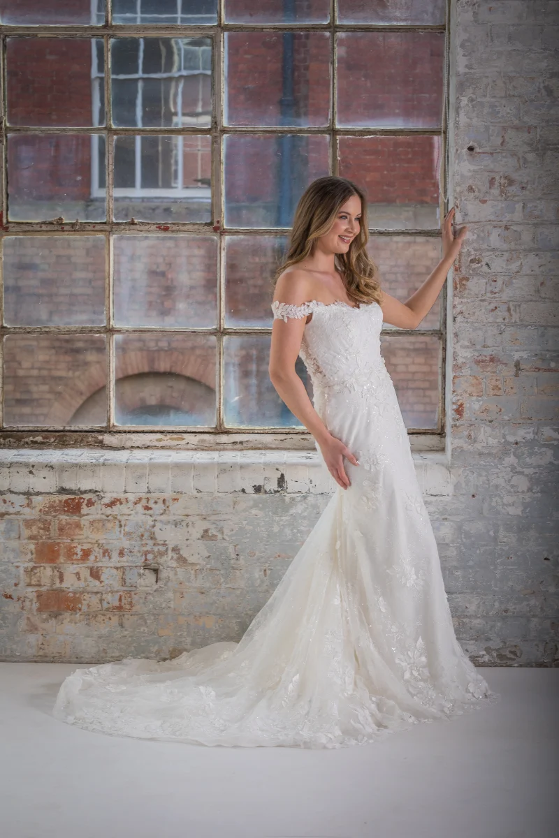 Constance Lace Wedding Dress side Orchid Collection Natalya James 2025-213.png