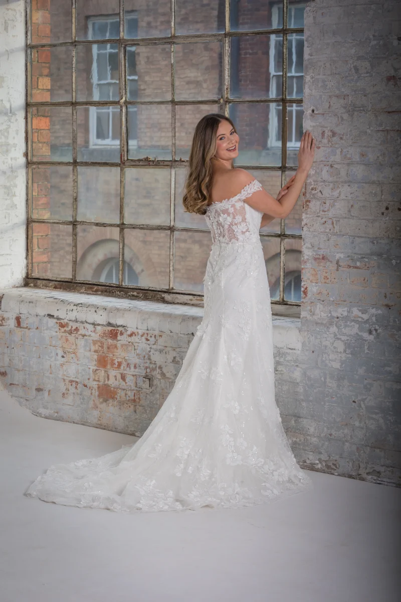 Constance Lace Wedding Dress back Orchid Collection Natalya James 2025-216.png