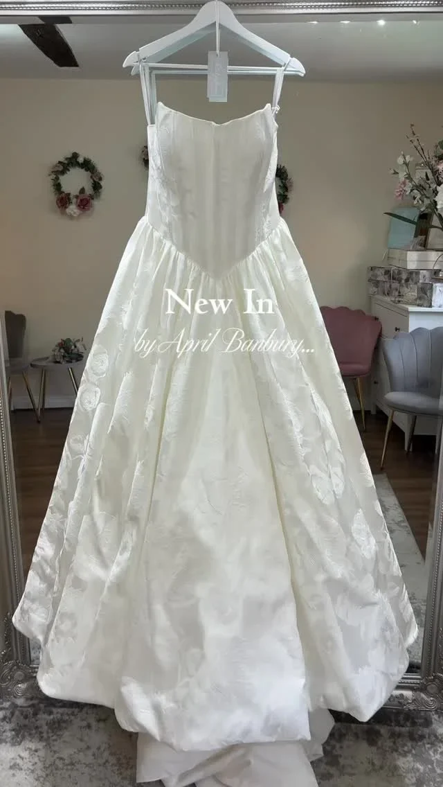 Natalya James Bridal on Instagram