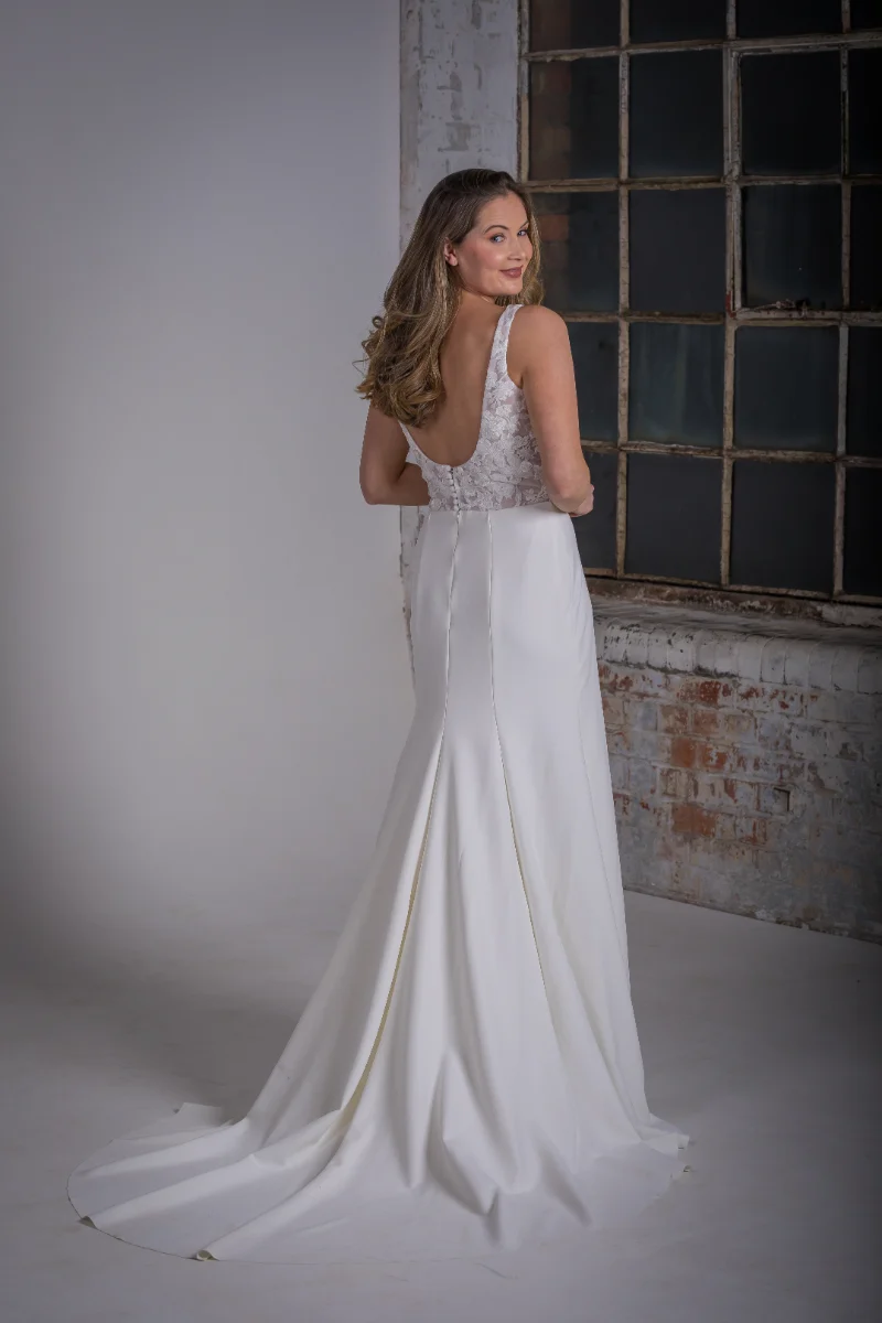 Sophia main Wedding Dress back Orchid Collection Natalya James 2025-411.png