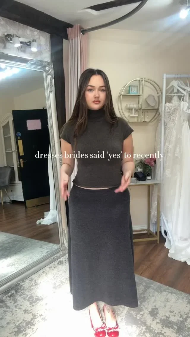 Natalya James Bridal on Instagram